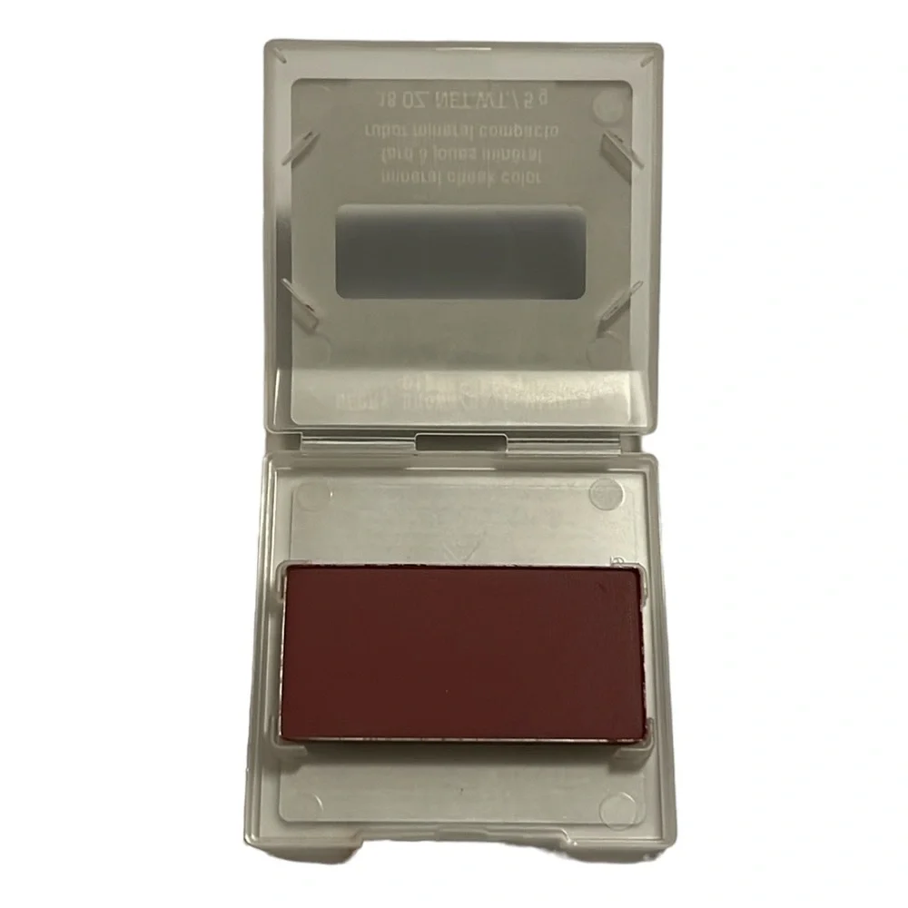 Mary Kay Berry Brown Mineral Cheek Color